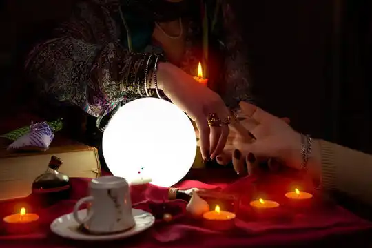 psychic Hiawassee